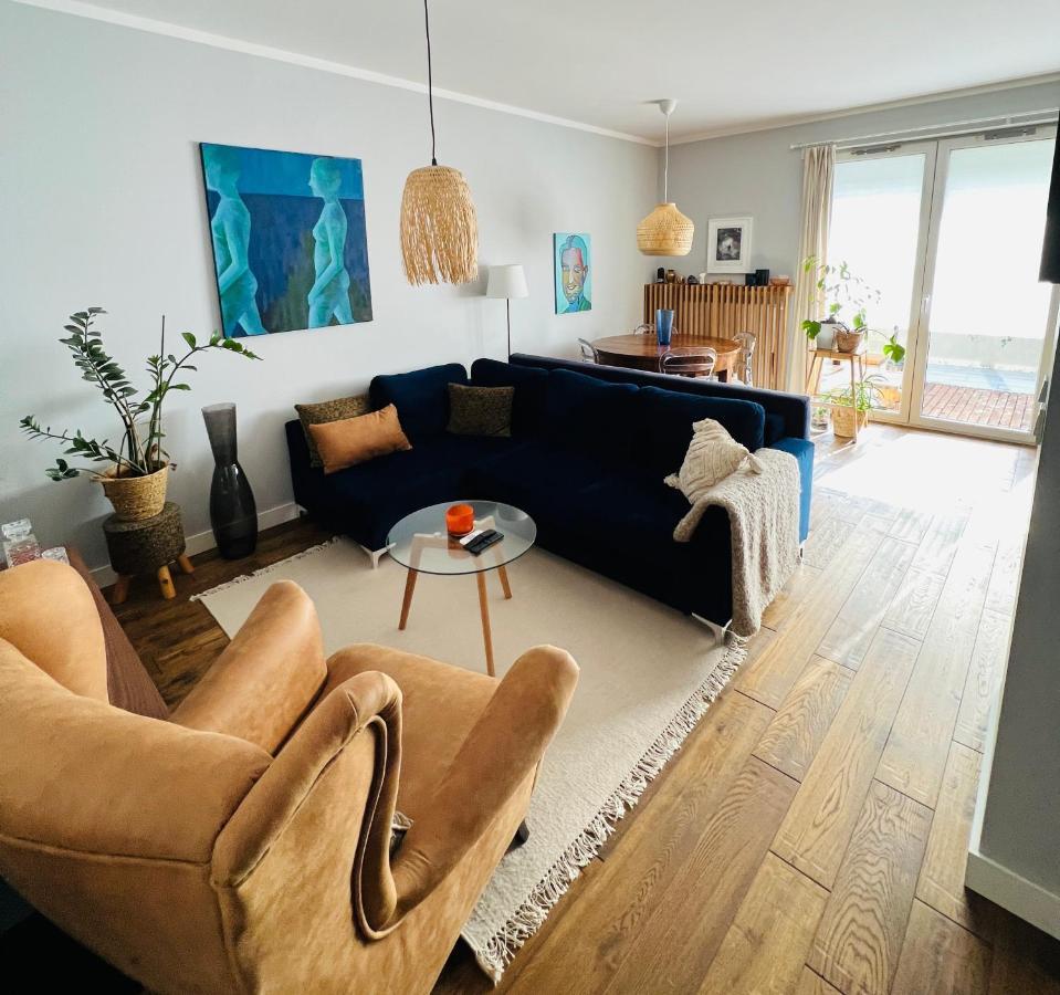 Apartament - Mymoko, 45m2 Z Tarasem 25m2 Appartement