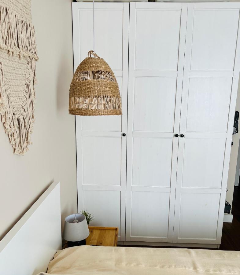 Appartement Apartament - Mymoko, 45m2 Z Tarasem 25m2 *